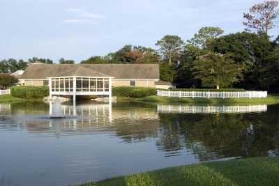 Photo of Live Oak Village Independent and Assisted Living