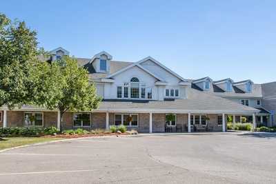 Photo of Brookdale Utica Assisted Living