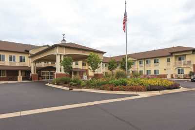 Photo of Three Oaks Assisted Living and Memory Care