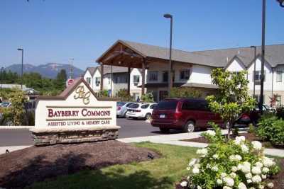 Photo of Bayberry Commons Assisted Living Memory Care