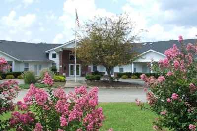 Photo of Boyd Cottages Assisted Living