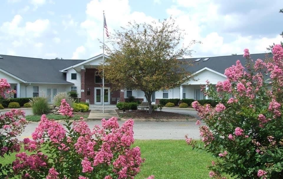 Loving Care Assisted Living Facility 