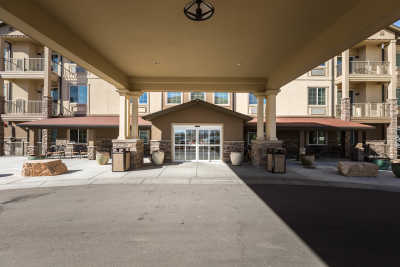 Find 33 Assisted Living Facilities near Albuquerque, NM