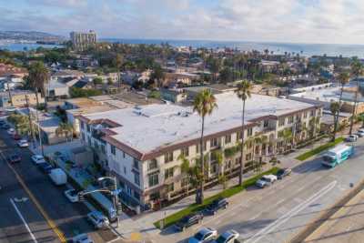 Photo of Oakmont of Pacific Beach
