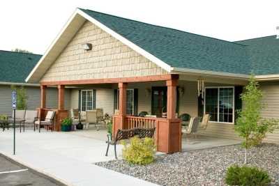 Find 25 Assisted Living Facilities near Brainerd, MN