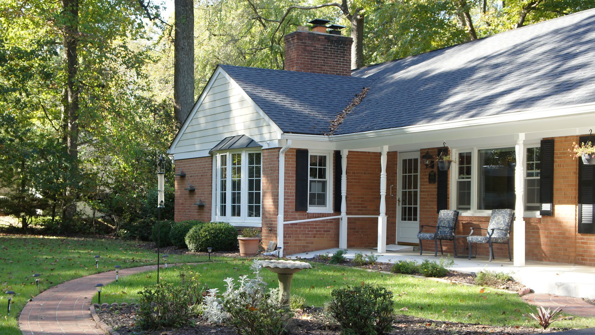 Photo of Montgomery Eldercare at Orchard