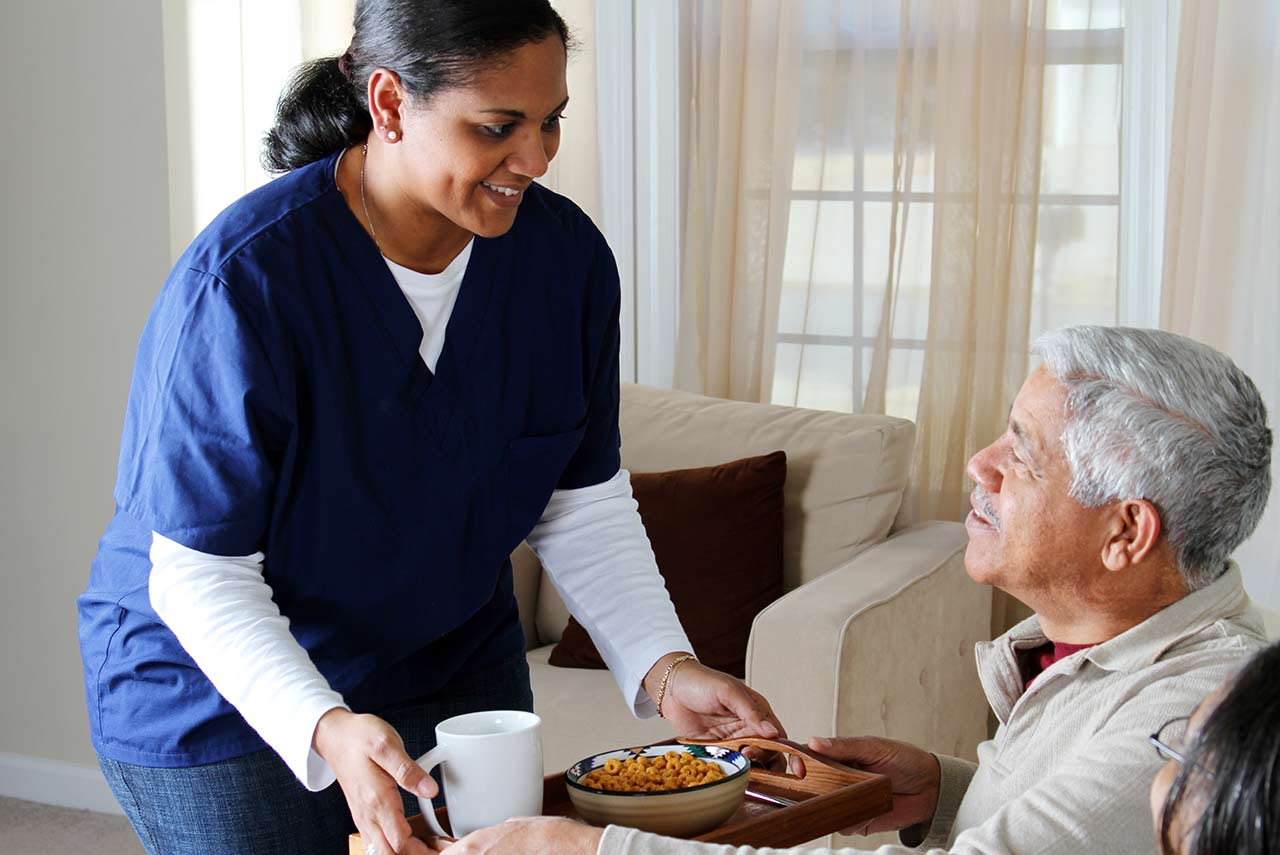 A Life Saver Home Care 