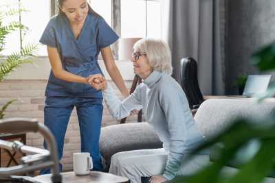 Photo of Home Instead Senior Care - Everett, WA