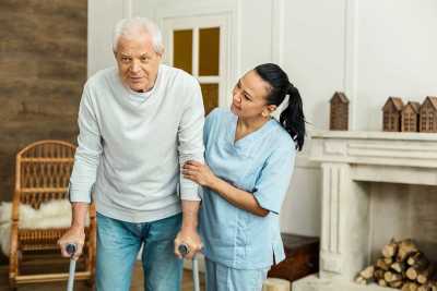 Photo of Advocate In-Home Care - Naples