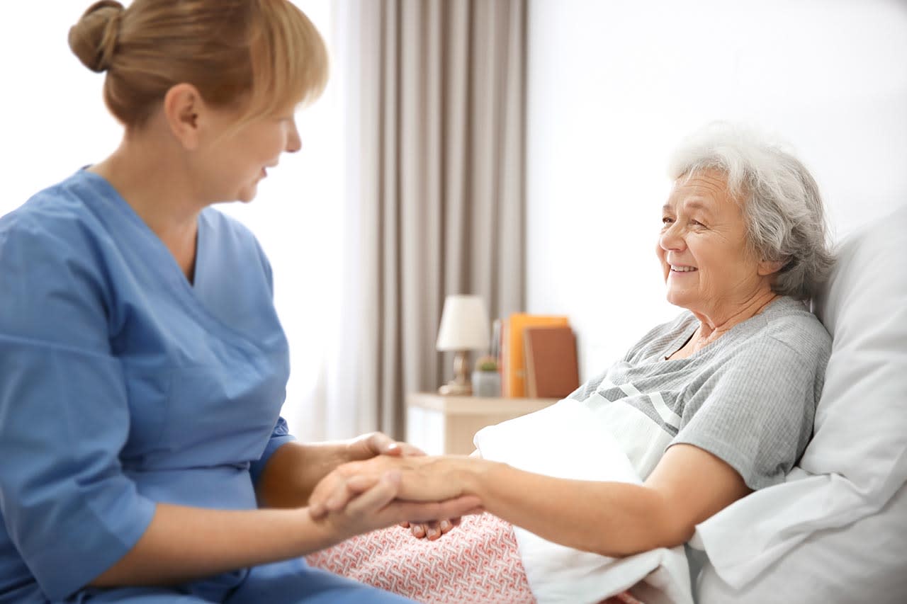 Photo of A Gentle Touch Home Care