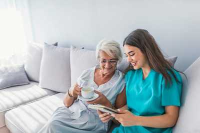 Photo of Comfort Keepers of Delta, CO