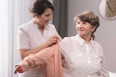 Photo of Home Care Assistance Sonoma County