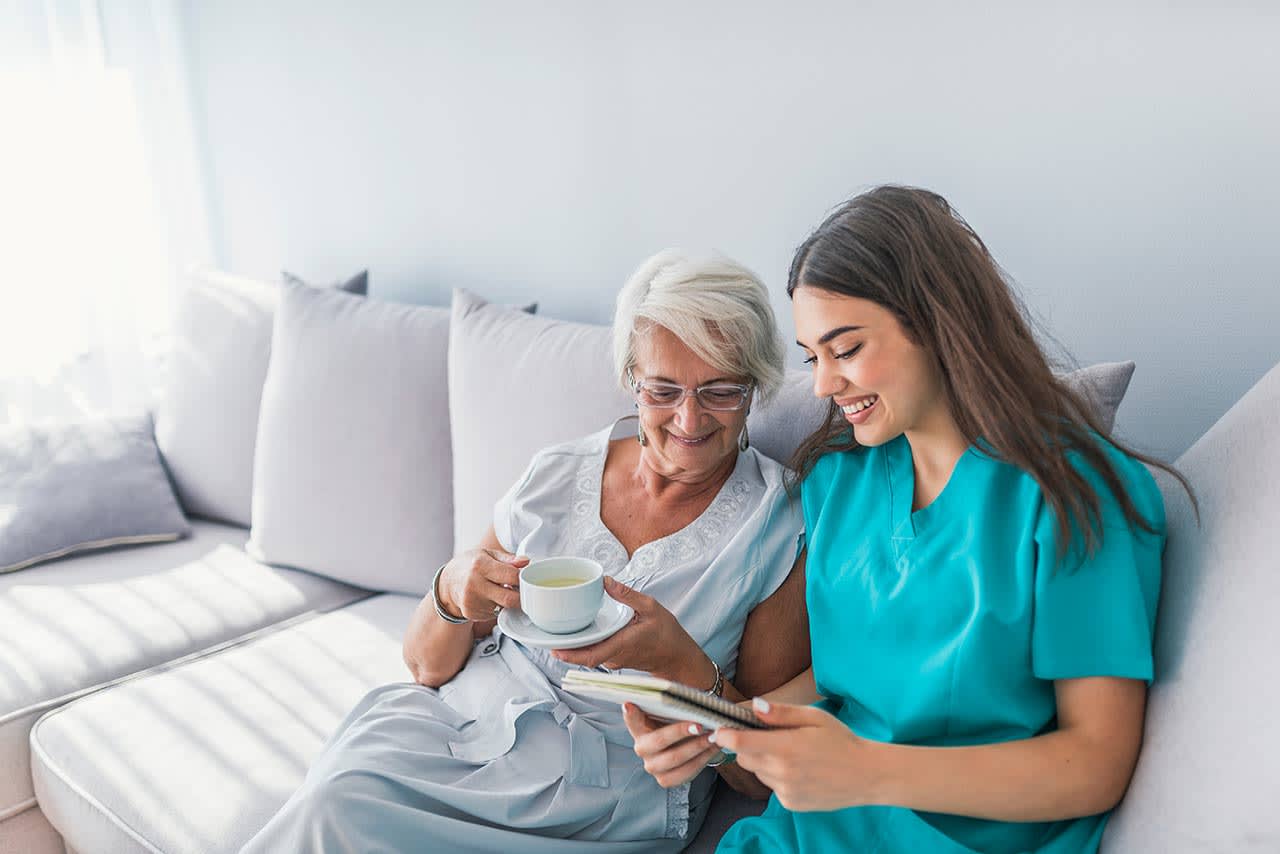 Photo of Comfort Keepers of Metairie, LA