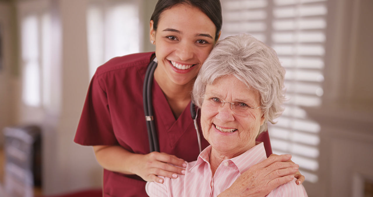 SYNERGY HomeCare of Schaumburg, IL