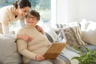 Photo of Home Care Assistance Calgary