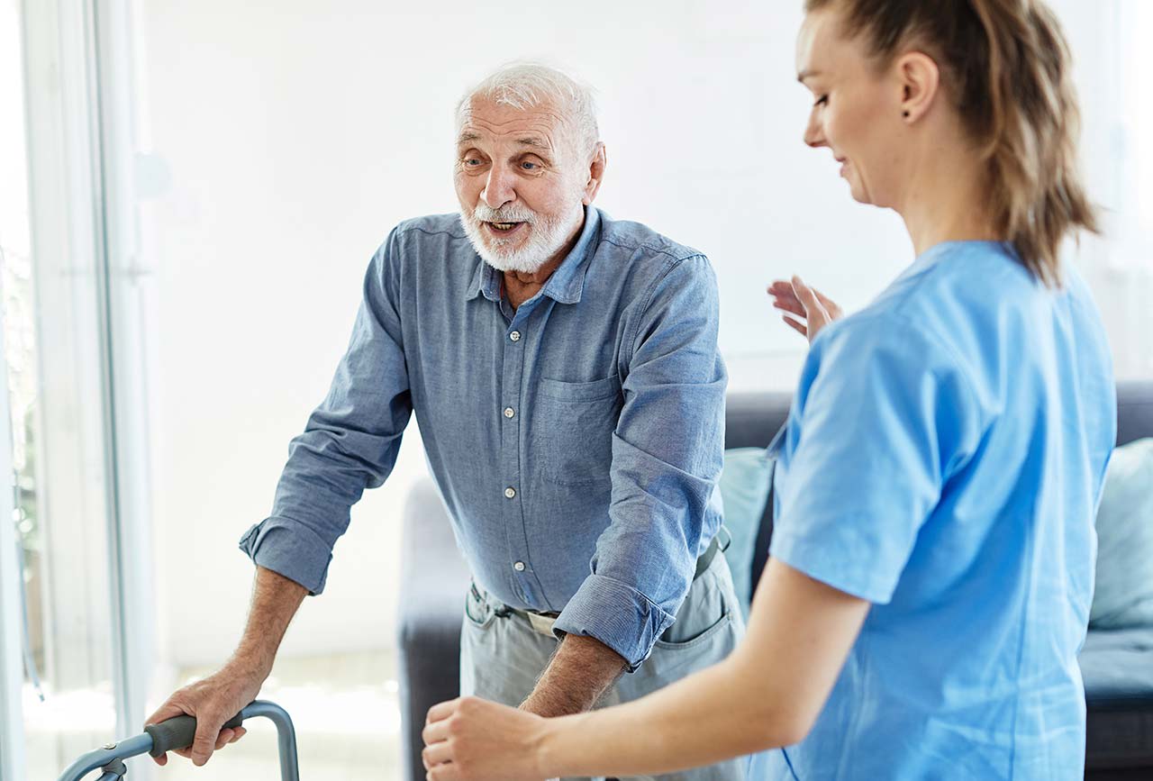 Accessible Home Health Care of Toledo 