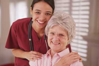 Photo of Bayada Nurses - Elkin