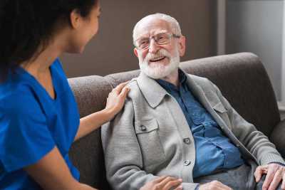 Photo of Safe and Secure Home Health Care