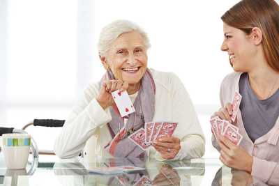 Photo of Comfort Keepers of Savannah