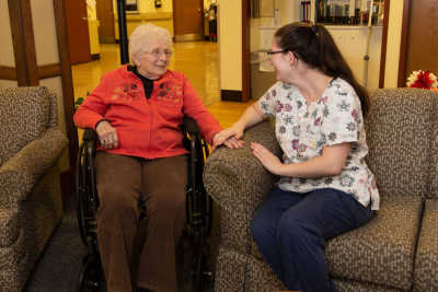 Photo of River View Lodge Assisted Living