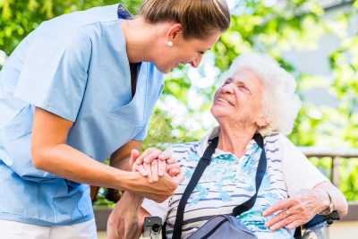 Photo of Homewatch CareGivers of Central Austin