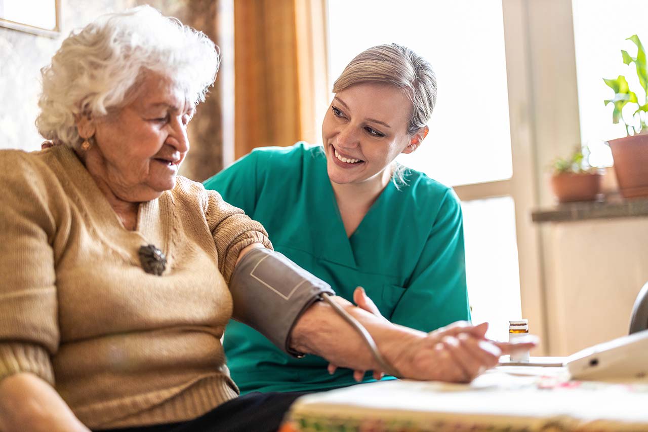Assisting Hands Home Care - Palos Heights, IL