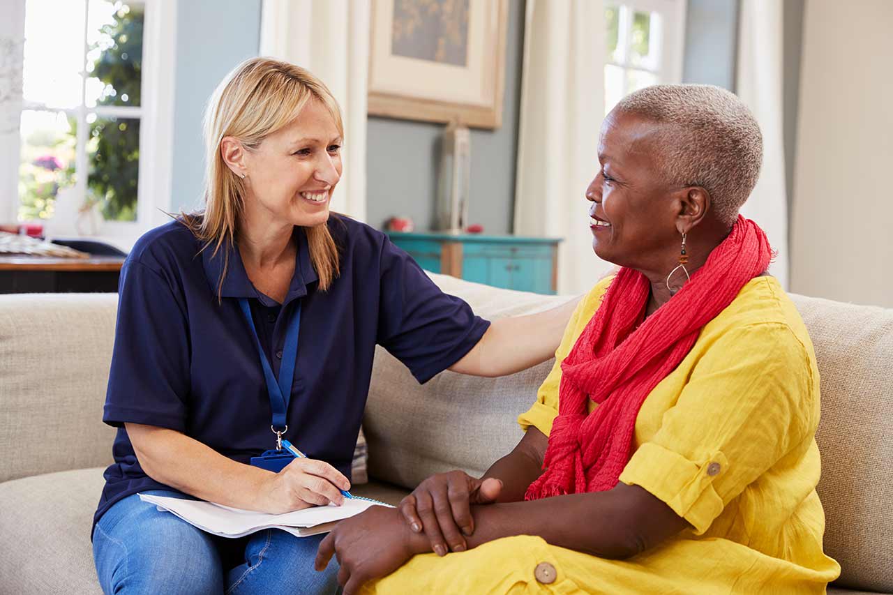 Compassionate Care at Home