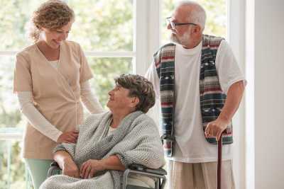 Photo of Comfort Keepers of Shreveport, LA