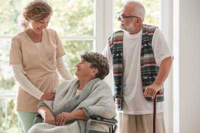 Photo of A Tender Heart Home Care