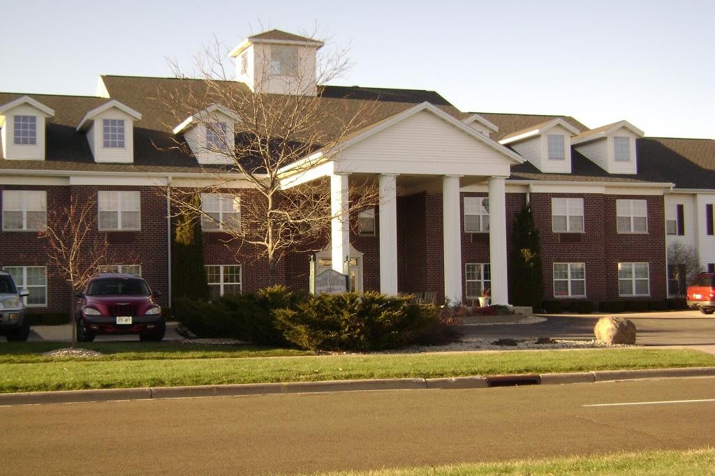 Photo of Prairie Gardens Assisted Living