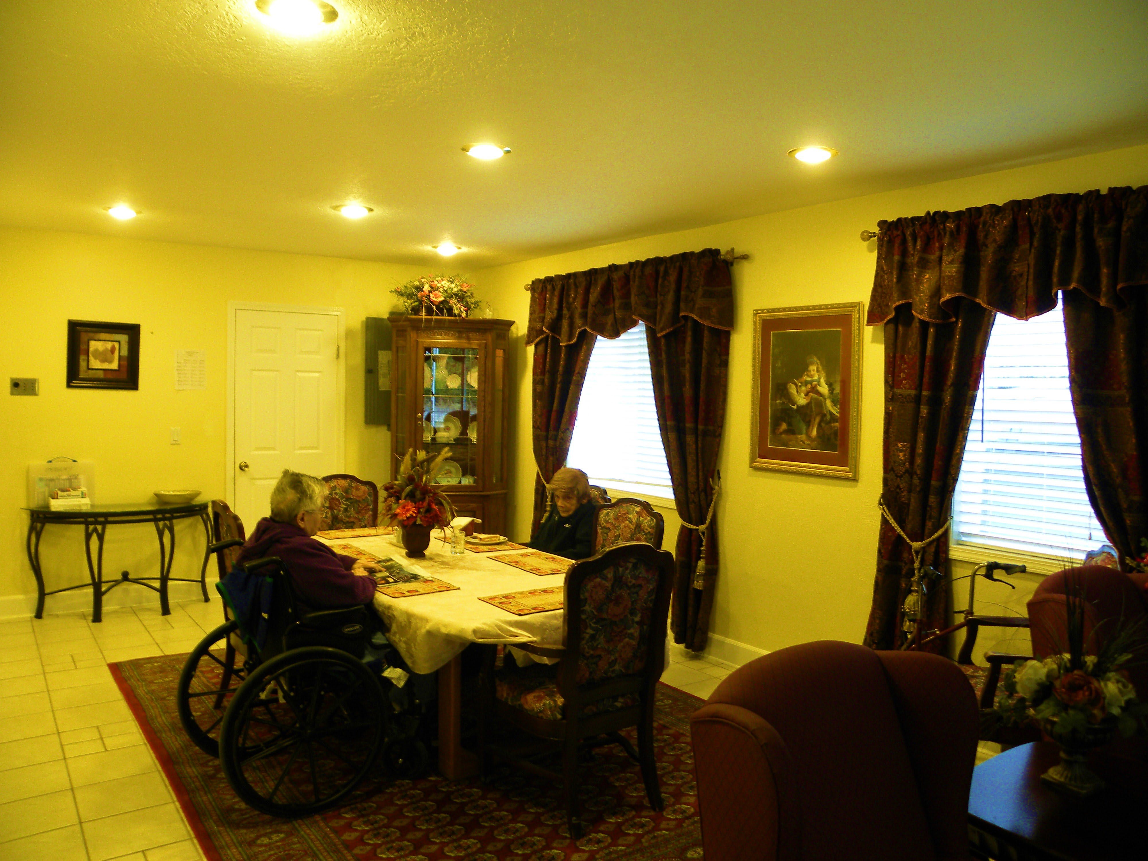 Longevity Home Care