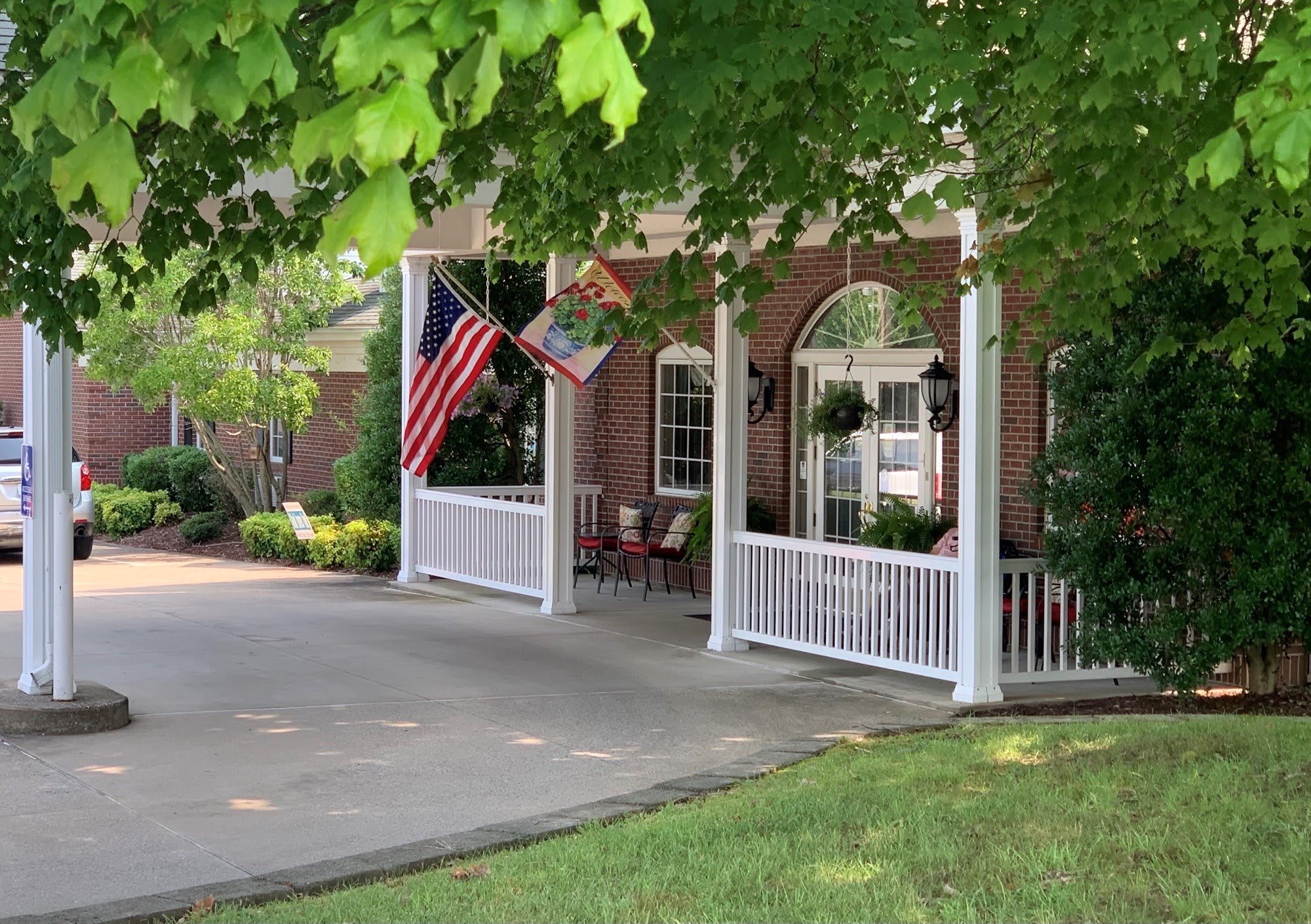 Stilley House 