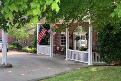 Photo of Stilley House