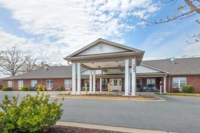 10 Best Nursing Homes In Greensboro Nc