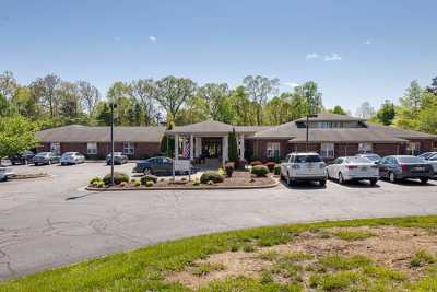 Best 135 Nursing Homes Facilities near High Point, NC