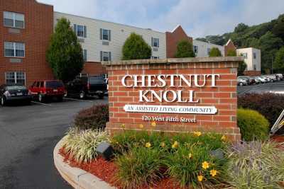 Photo of Chestnut Knoll