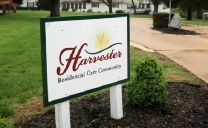 Harvester Residential Care
