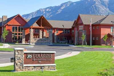 Photo of The Lodge in North Ogden