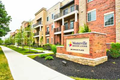Photo of Westerville Senior Living