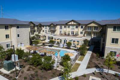 Photo of Lake Travis Independent Living