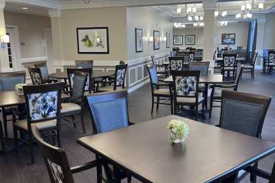 Photo of Maumee Pointe Assisted Living and Memory Care