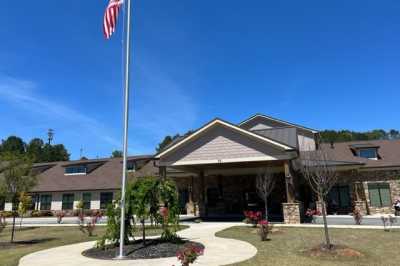 Photo of Dahlonega Assisted Living