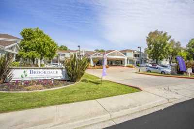 Find 363 Independent Living Facilities near Danville, CA