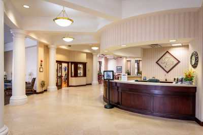Photo of Majestic Care of Fairfield Assisted Living