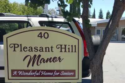 Photo of Pleasant Hill Manor