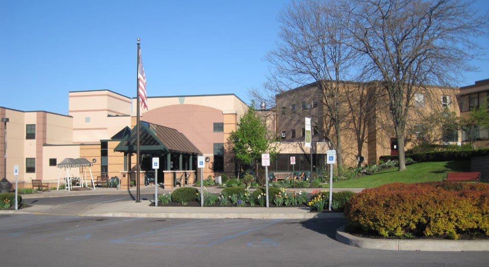 Photo of The Inn Menorah Park