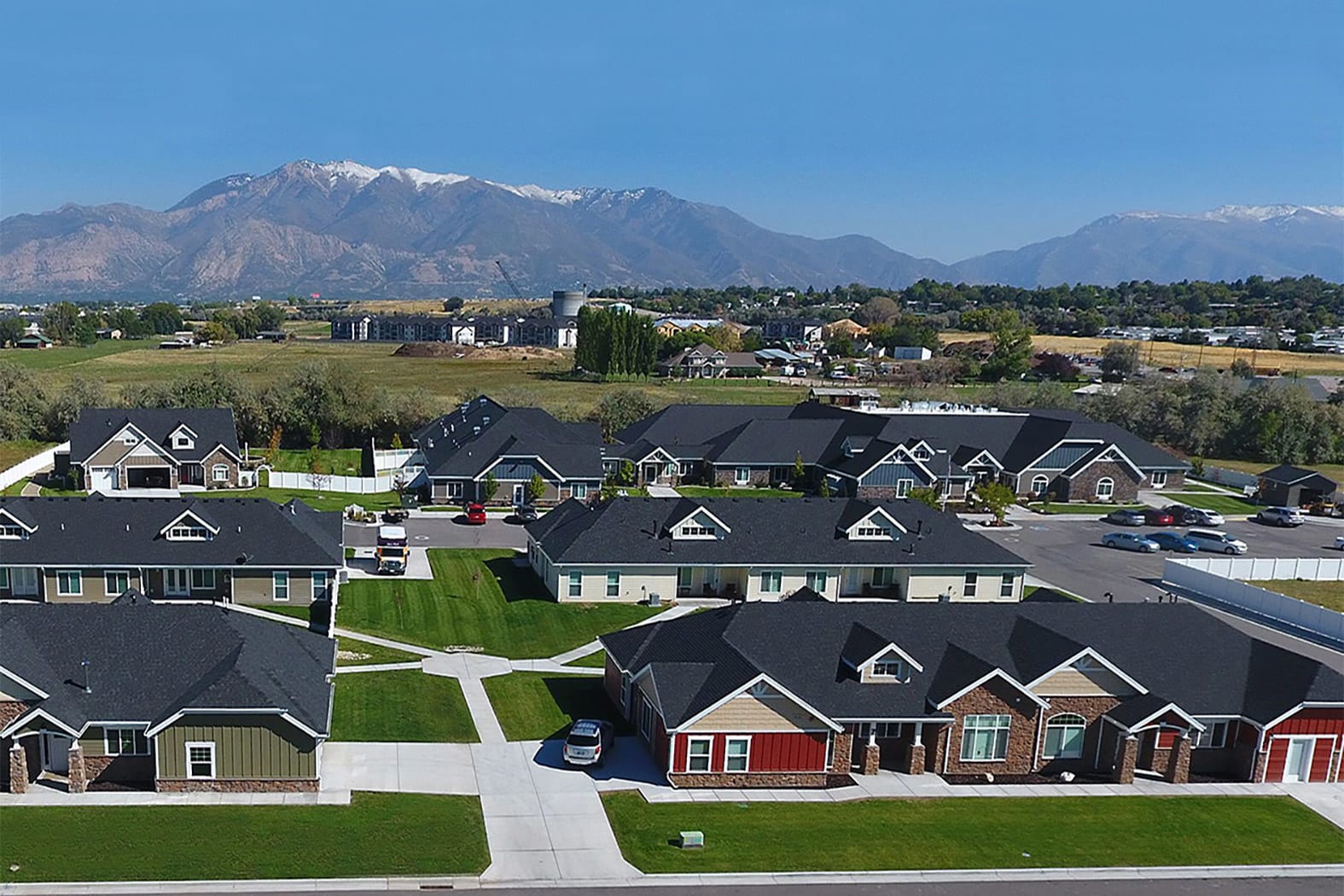 Lotus Park Assisted Living & Memory Care West Haven, UT 84401 29