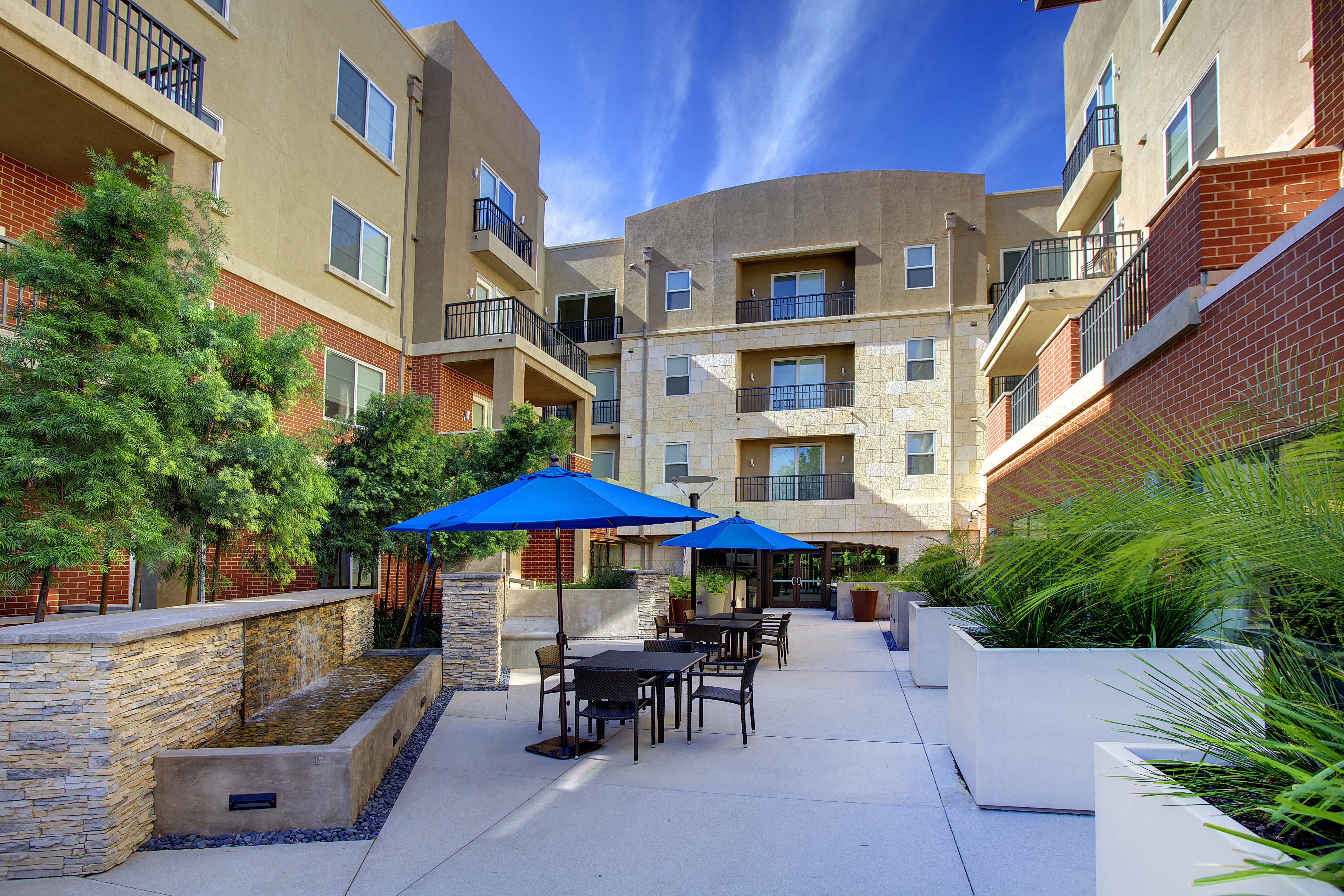 Photo of Fountainview At Eisenberg Village