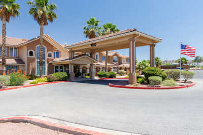 Photo of Parkway Assisted Living and Memory Care