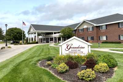 Photo of Grandview Assisted & Independent Living